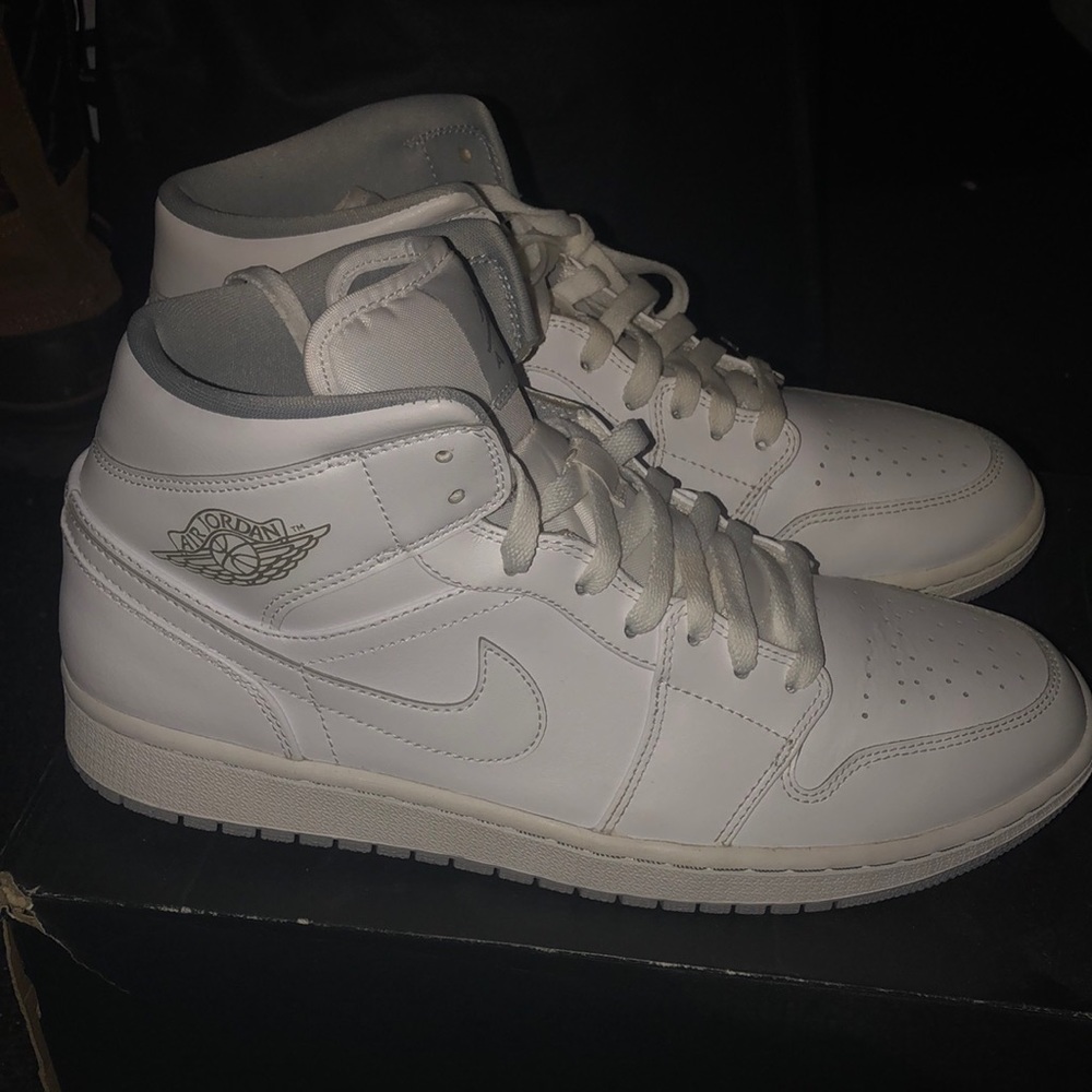 Nike- Air Jordan